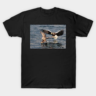 Competition for fishing T-Shirt